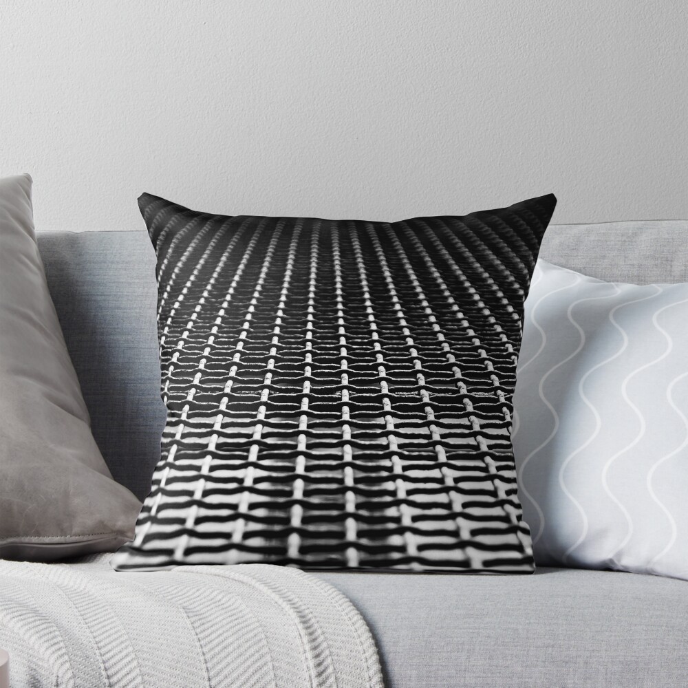 Item preview, Throw Pillow designed and sold by BGstudios.