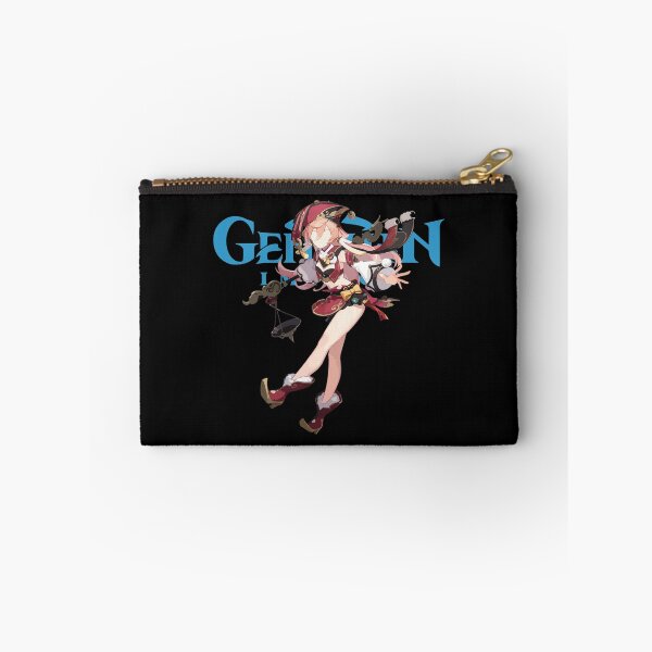 Item preview, Genshin Impact Yanfei designed and sold by rendigart.