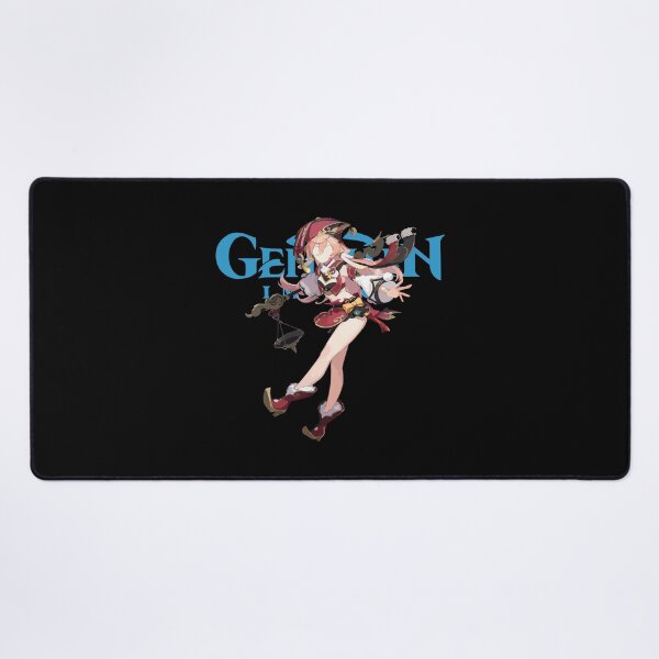 Item preview, Genshin Impact Yanfei designed and sold by rendigart.
