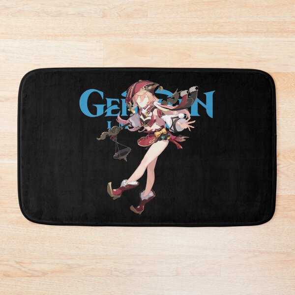 Item preview, Genshin Impact Yanfei designed and sold by rendigart.