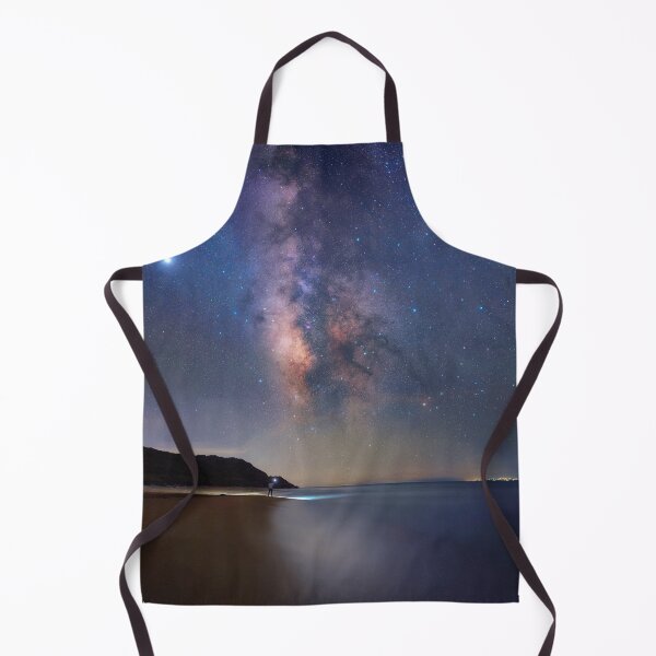 Artikelvorschau, The Glorious Milkyway entworfen und verkauft von Bill Metallinos.