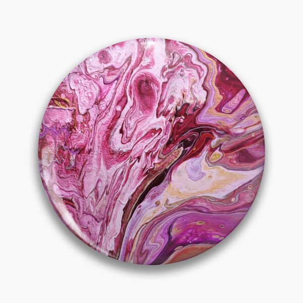 Aperçu de l'œuvre Verser l'acrylique Beleth créée et vendue par dnacademic.