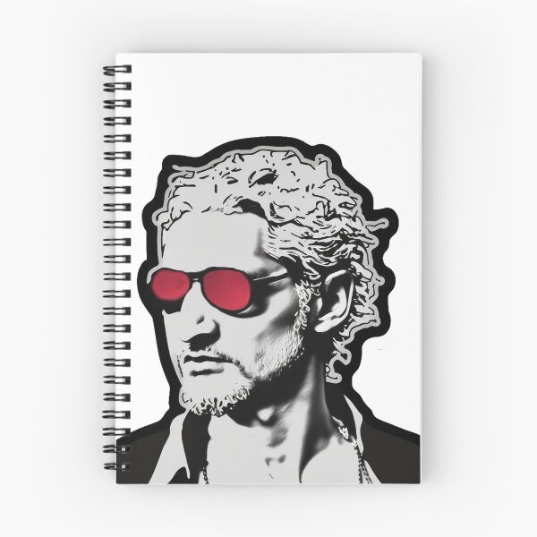 Artikelvorschau, Layne Staley Tattoo entworfen und verkauft von iamamiraj.