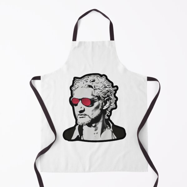 Item preview, Layne Staley Tattoo designed and sold by Your Favorite Store.