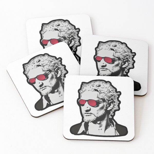 Item preview, Layne Staley Tattoo designed and sold by Your Favorite Store.