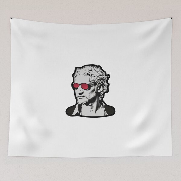 Item preview, Layne Staley Tattoo designed and sold by Your Favorite Store.
