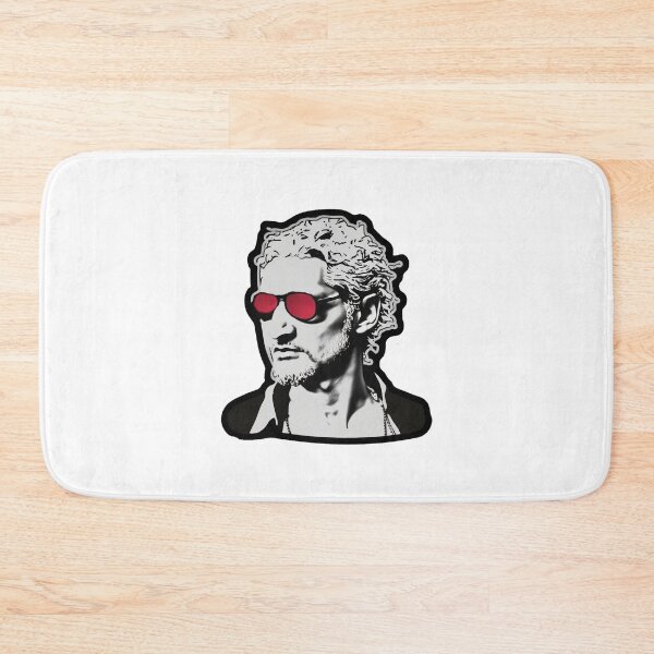 Item preview, Layne Staley Tattoo designed and sold by Your Favorite Store.