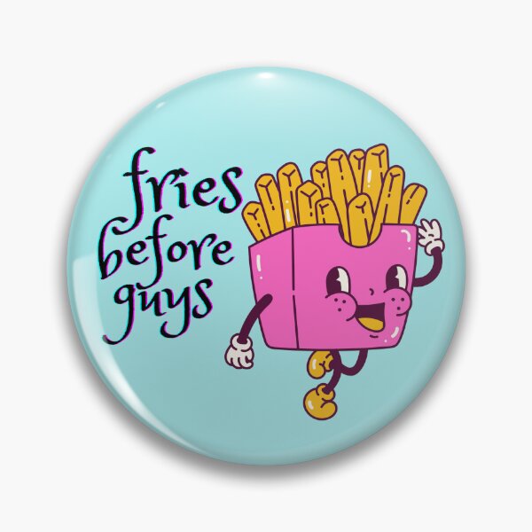 Artikelvorschau, Pommes vor Jungs entworfen und verkauft von juliaplusgents.