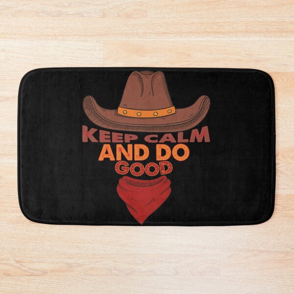 Item preview, Keep Calm And Do Good designed and sold by capotees.