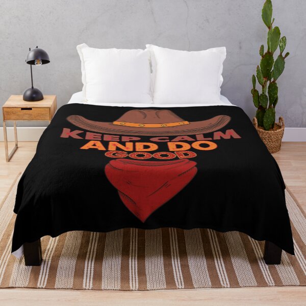 Item preview, Keep Calm And Do Good designed and sold by capotees.