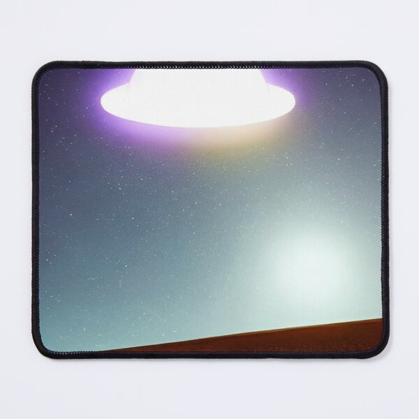 Item preview, UFO Desert Sightings 11 designed and sold by Benito Del Ray.