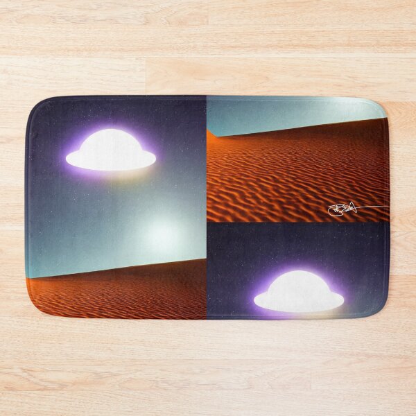 Item preview, UFO Desert Sightings 11 designed and sold by Benito Del Ray.