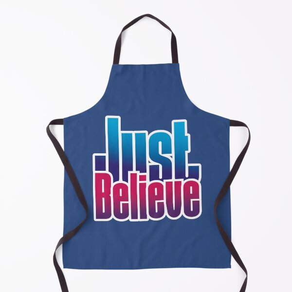 Item preview, Just Believe - A christian Design whit gradient designed and sold by berea.cl.
