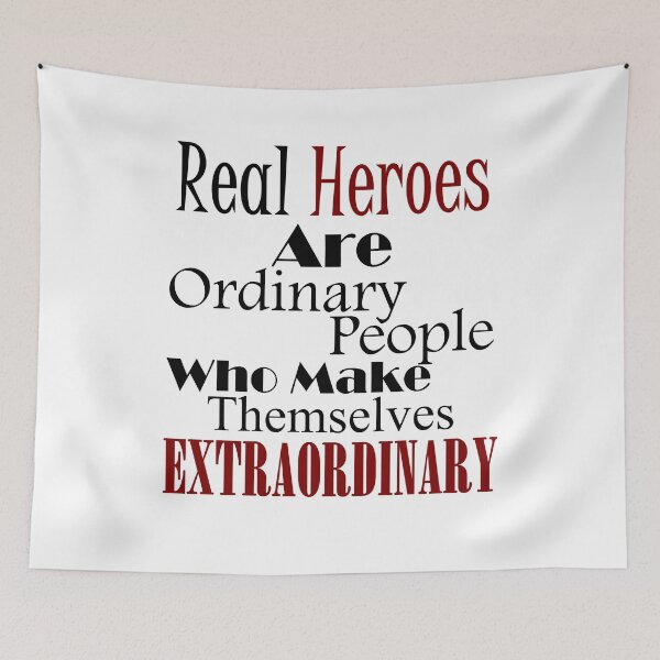 Item preview, Real Heroes Extraordinary People  designed and sold by Articulate.