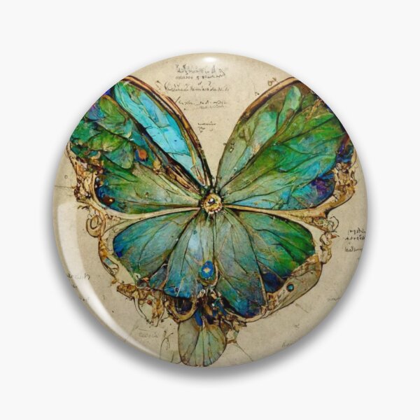 Item preview, Mapernio Shadow Butterfly 4 designed and sold by imagination001.