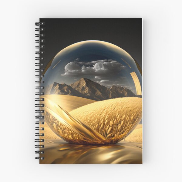 Item preview, Fantasy Landscape Art, Rolling Hills designed and sold by Fantasy Masterpiece.