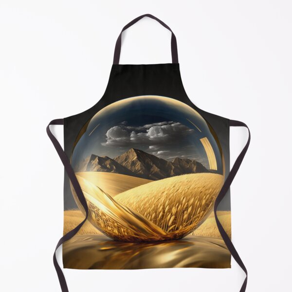 Item preview, Fantasy Landscape Art, Rolling Hills designed and sold by Fantasy Masterpiece.
