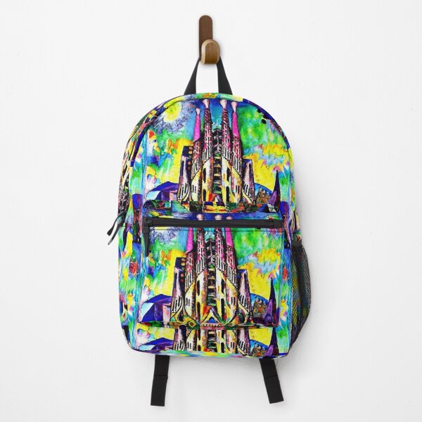 Item preview, Sagrada Familia. Abstraction. designed and sold by Natalia-Vlad.