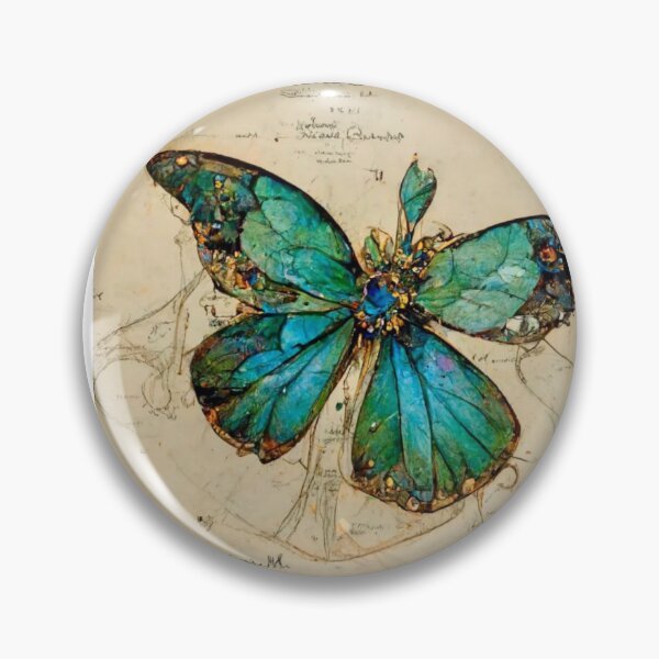 Item preview, Mapernio Shadow Butterfly 5 designed and sold by imagination001.