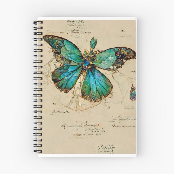 Item preview, Mapernio Shadow Butterfly 5 designed and sold by imagination001.