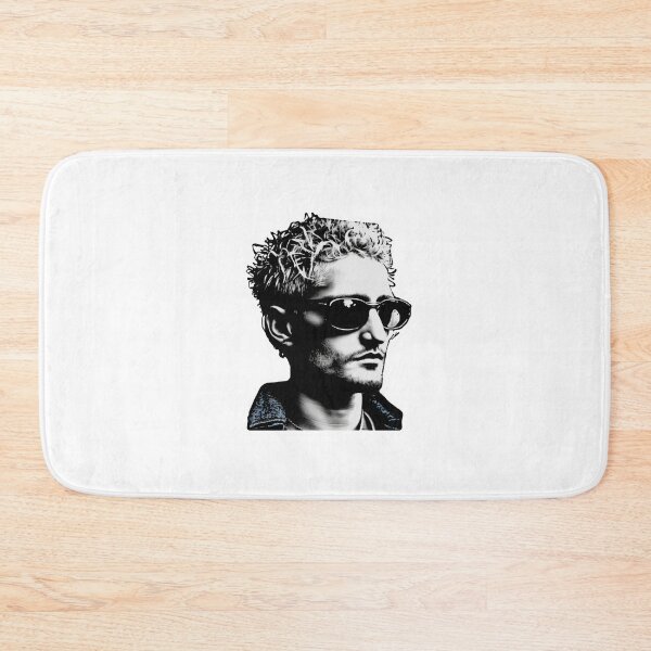 Item preview, Layne Staley Tattoo designed and sold by Your Favorite Store.