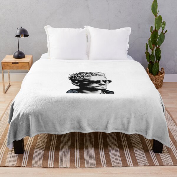 Item preview, Layne Staley Tattoo designed and sold by Your Favorite Store.