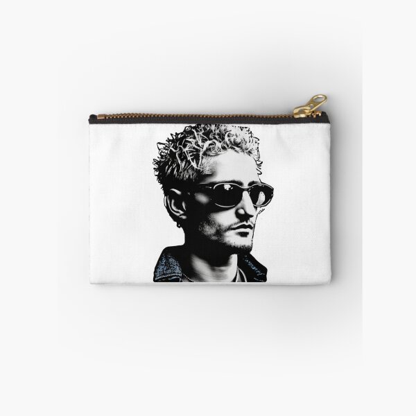 Item preview, Layne Staley Tattoo designed and sold by iamamiraj.