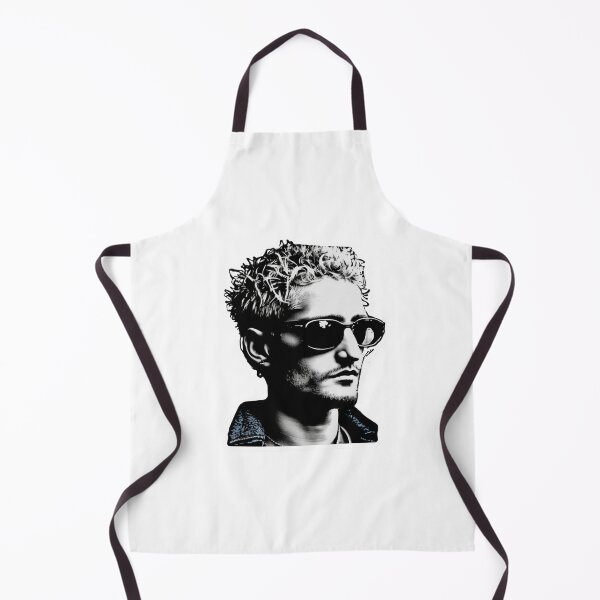 Item preview, Layne Staley Tattoo designed and sold by Your Favorite Store.