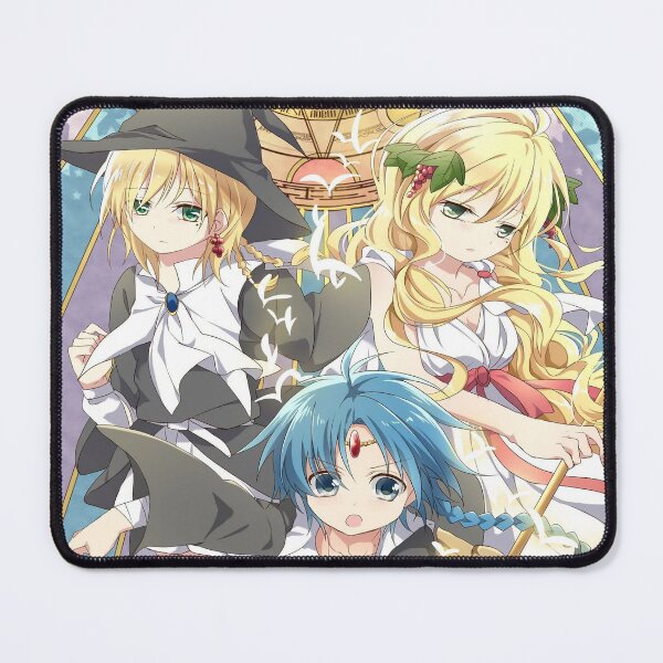 Item preview, the labyrinth of magic designed and sold by pegasus2008.