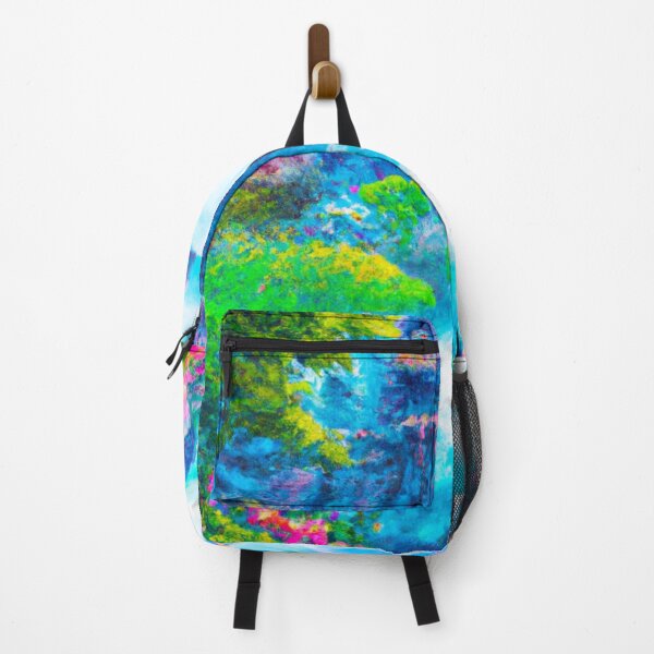 Item preview, Nature's Floral Falls designed and sold by fkc666.