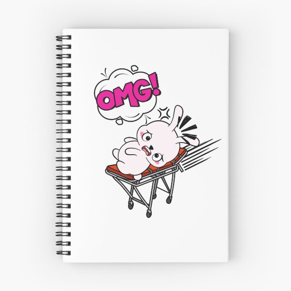 Item preview, Funny Rabbit is on a runaway stretcher designed and sold by Pet Station.