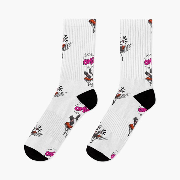 Item preview, Funny Panda is on a runaway stretcher designed and sold by Pet Station.