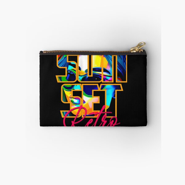 Item preview, Sunset Retro Remixed designed and sold by mwebba2005.