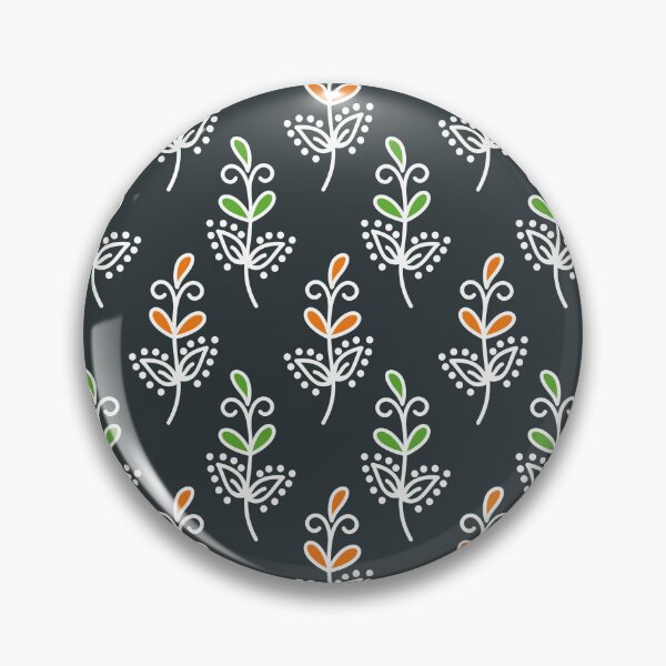 Item preview, Glorious flowers - Seamless pattern designed and sold by Agni Designs.