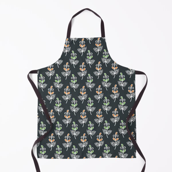 Item preview, Glorious flowers - Seamless pattern designed and sold by Agni Designs.