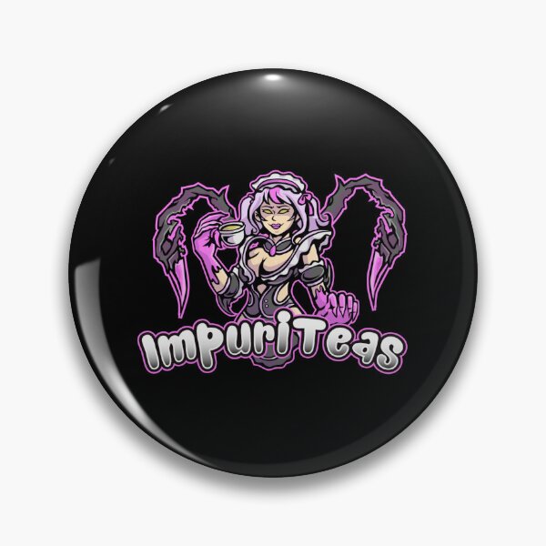 Item preview, ImpuriTeas Shop! designed and sold by ImpuriTeas.