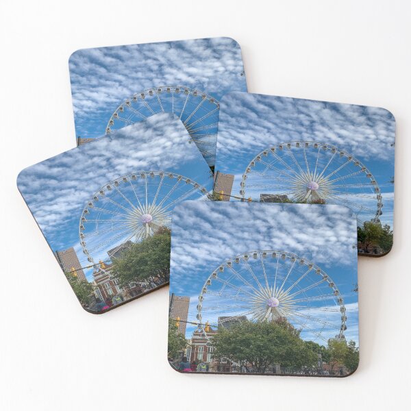 Item preview, SkyView Atlanta designed and sold by Craig Kauzmann.