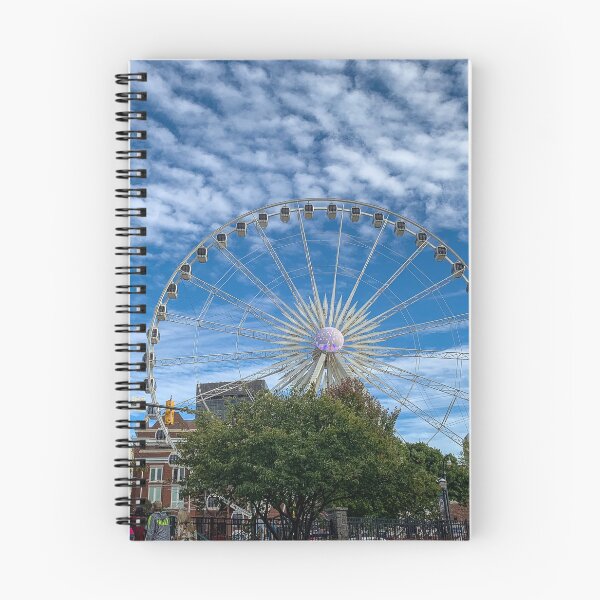Item preview, SkyView Atlanta designed and sold by Craig Kauzmann.