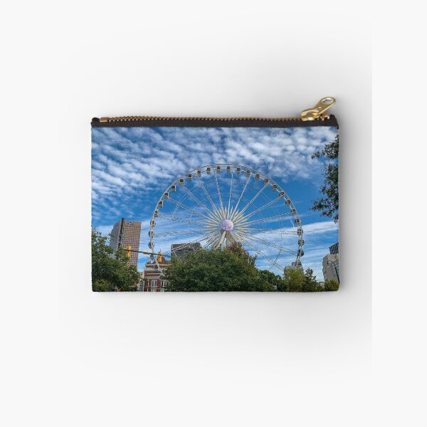 Item preview, SkyView Atlanta designed and sold by Craig Kauzmann.