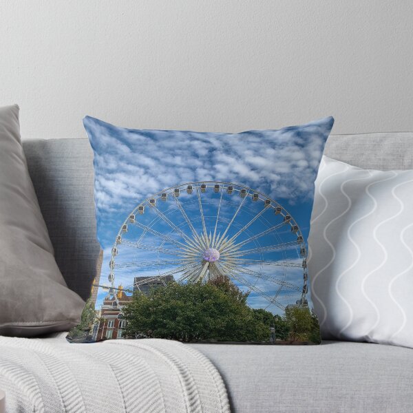 Item preview, SkyView Atlanta designed and sold by Craig Kauzmann.