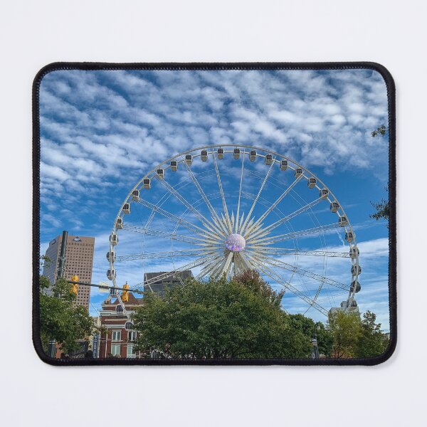 Item preview, SkyView Atlanta designed and sold by Craig Kauzmann.