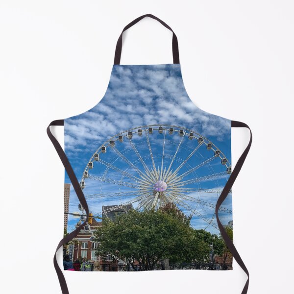 Item preview, SkyView Atlanta designed and sold by Craig Kauzmann.
