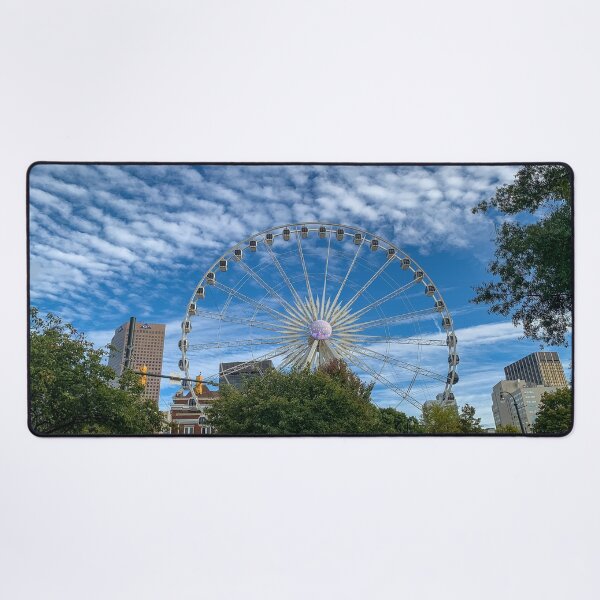 Item preview, SkyView Atlanta designed and sold by Craig Kauzmann.