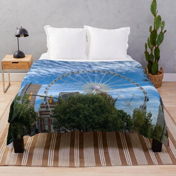 Item preview, SkyView Atlanta designed and sold by Craig Kauzmann.