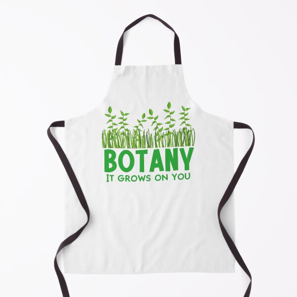 Item preview, Botany - It Grows On You designed and sold by QuipSally.