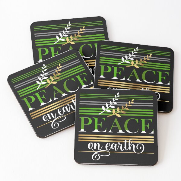 Item preview, peace on earth designed and sold by ajkbilder.