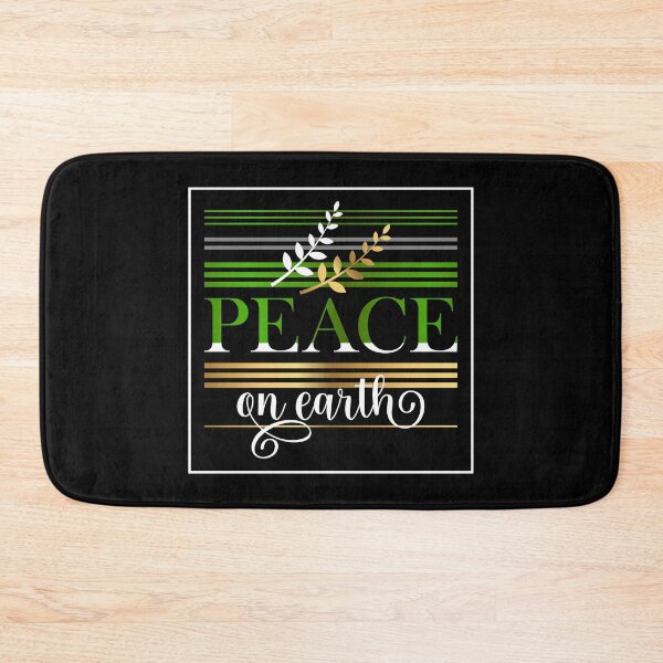 Item preview, peace on earth designed and sold by ajkbilder.