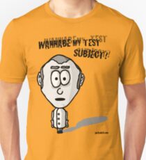 Wannabe Unisex T-Shirt