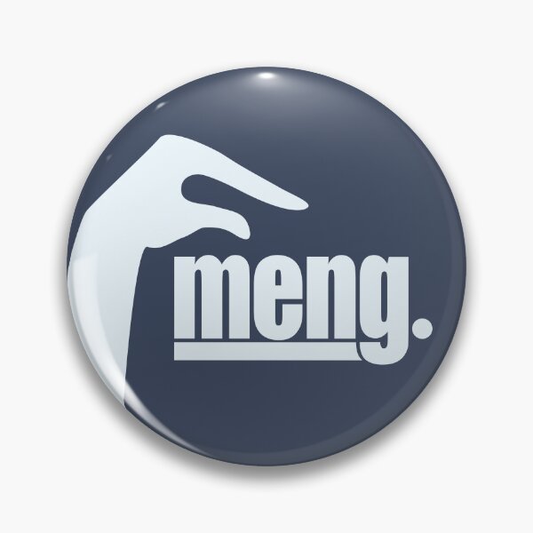 Item preview, Meng designed and sold by Kim DeBord.