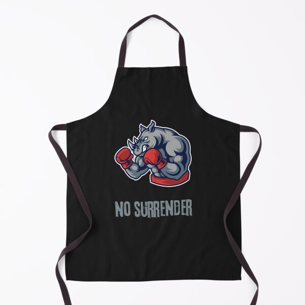 Item preview, No Surrender No Retreat designed and sold by InnaVieru.